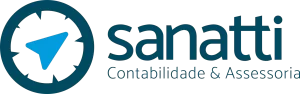 Logo - Sanatti Contabilidade em Sete Lagoas - Belo Horizonte - MG